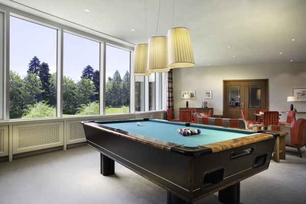 Hotel Oberwaid